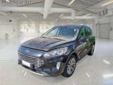 FORD Kuga Kuga 1.5 ecoblue Titanium 2wd 120cv - GC853PC