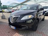 LANCIA Ypsilon Ypsilon III1.2 8v Silver s/c.traz.,esp s