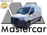 MERCEDES-BENZ Sprinter SPRINTER eSprinter - 4 batterie TG : GJ454AP