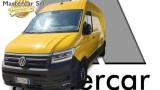 VOLKSWAGEN Crafter e-Crafter 35 L3H3 e-Crafter 100kW TG : GH725HG