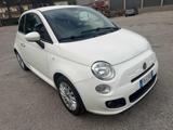 FIAT 500 1.2 Vintage senza nessun lavoro da fare