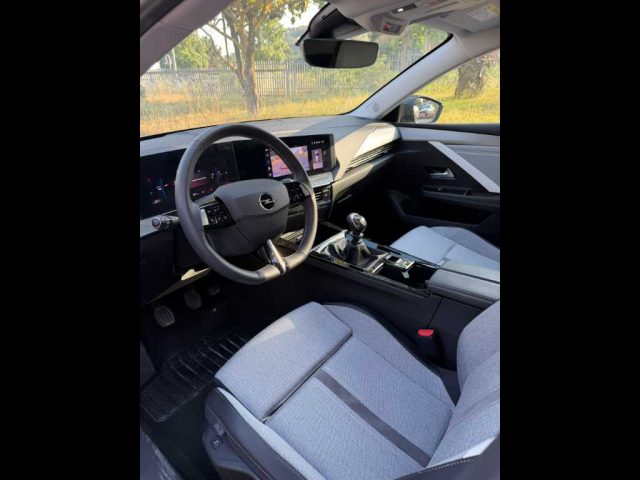 OPEL ASTRA 6ª SERIE -  1.2 TURBO 130 CV EDI - foto 10