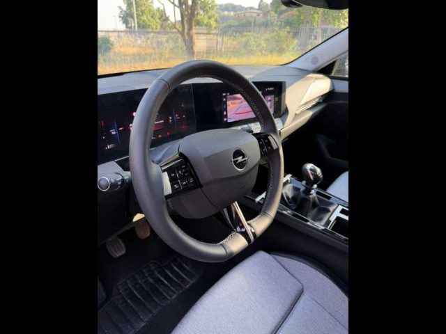 OPEL ASTRA 6ª SERIE -  1.2 TURBO 130 CV EDI - foto 13