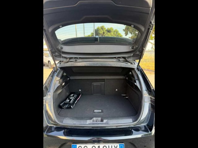 OPEL ASTRA 6ª SERIE -  1.2 TURBO 130 CV EDI - foto 21