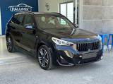 BMW X1 sDrive 18d Msport