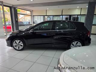 VOLKSWAGEN Golf usata, con Boardcomputer