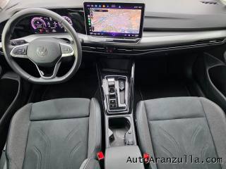 VOLKSWAGEN Golf usata, con Cerchi in lega
