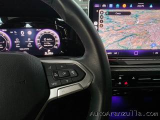 VOLKSWAGEN Golf usata, con ESP