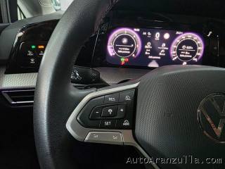 VOLKSWAGEN Golf usata, con Fendinebbia