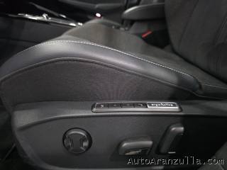 VOLKSWAGEN Golf usata, con Sedili sportivi