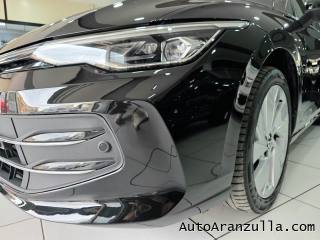 VOLKSWAGEN Golf usata, con Leve al volante