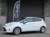 VENDO Auto a Niardo – foto 1