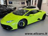 LAMBORGHINI Huracan HURACAN 5.2 V10 EVO Coupé - LIFT - IVA ESPOSTA