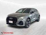 AUDI Q3 SPB 35 TDI S tronic S line edition