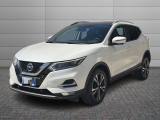 NISSAN Qashqai 1.7 dCi 150 CV 4WD CVT N-Connecta