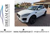 JAGUAR E-Pace 2.0D 150 CV AWD aut. S
