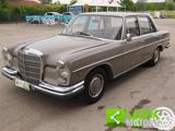 MERCEDES-BENZ S 280 1968