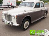 ROVER Other 95 saloon  1963
