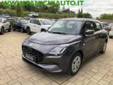 SUZUKI Swift 1.2 Hybrid Waku