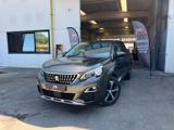 PEUGEOT 3008 PureTech Turbo 130 S&S Allure