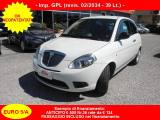 LANCIA Ypsilon 1.2 69cv Diva -Imp. GPL-Ok NEOPATEN.-UniPropriet.