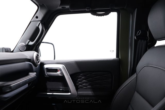 ICH-X K2 2.0 TURBO DIESEL 4X4 ROK'S MEGA  - foto 23