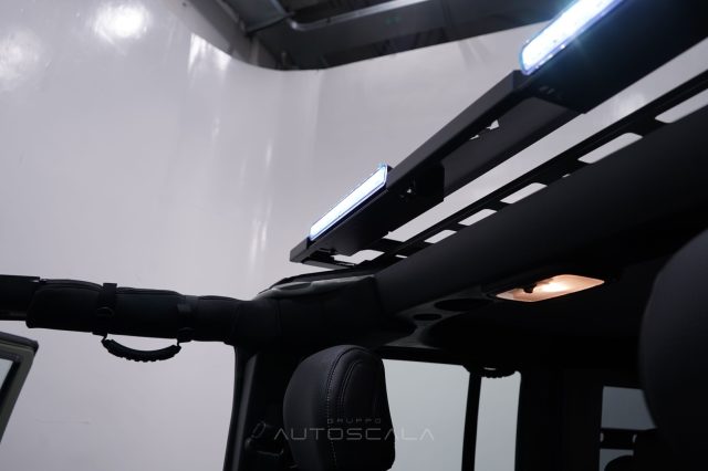 ICH-X K2 2.0 TURBO DIESEL 4X4 ROK'S MEGA  - foto 48