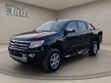 FORD Ranger 2.2 TDCi DC Limited 5pt.