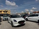 SUZUKI Swift 1.2 Hybrid CVT Top