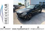 MERCEDES-BENZ C 250 d S.W. 4Matic Automatic Premium