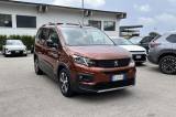 PEUGEOT Rifter BlueHDi 130 S&S GT Line Standard