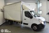 RENAULT Master T35 2.3 dCi/165 TP PL-SL-RG Cabinato S&S