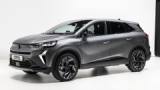 RENAULT Symbioz TECHNO 1.2  ECO-G 120CV