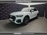 AUDI QUATTRO Audi Q5 Q5 40 2.0 tdi mhev 12V S line  s-tronic