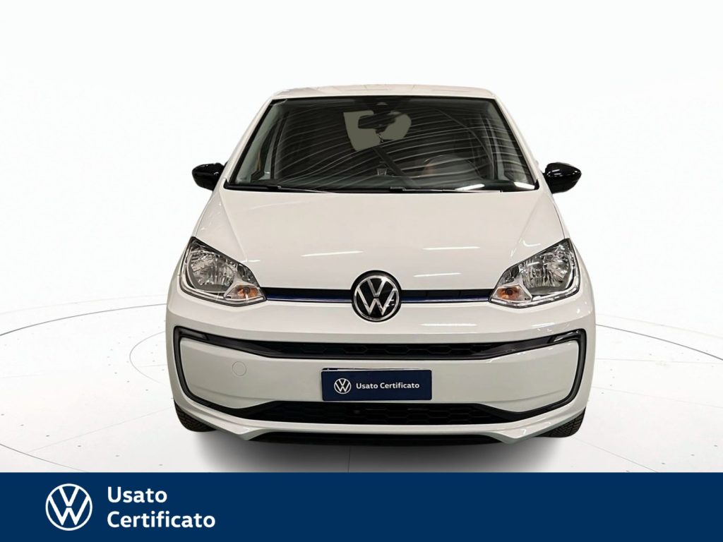immagine usato VOLKSWAGEN e-up! 5p