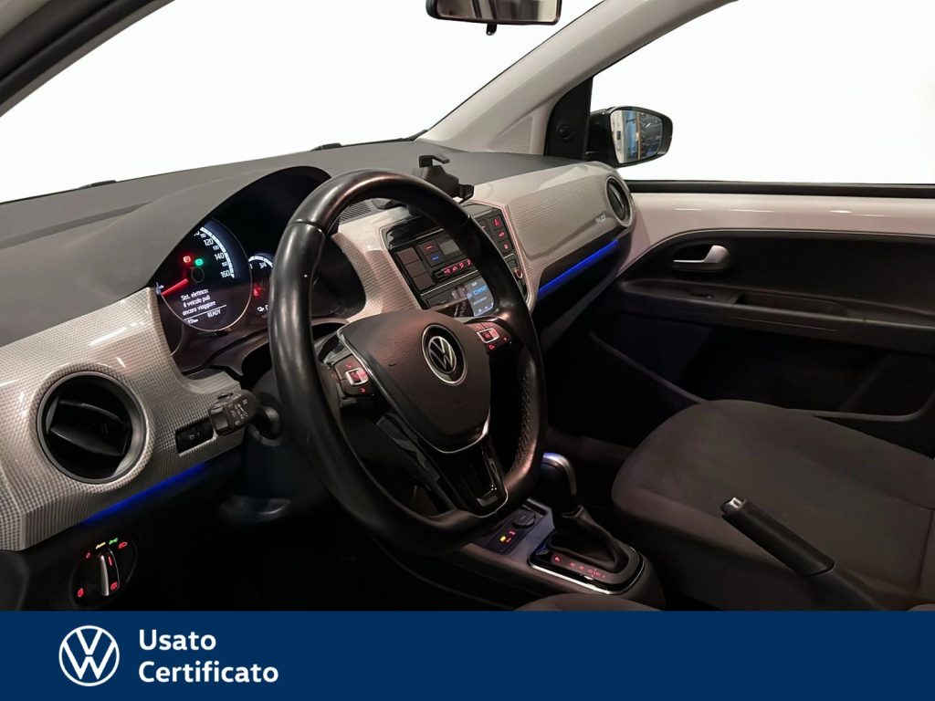 immagine usato VOLKSWAGEN e-up! 5p