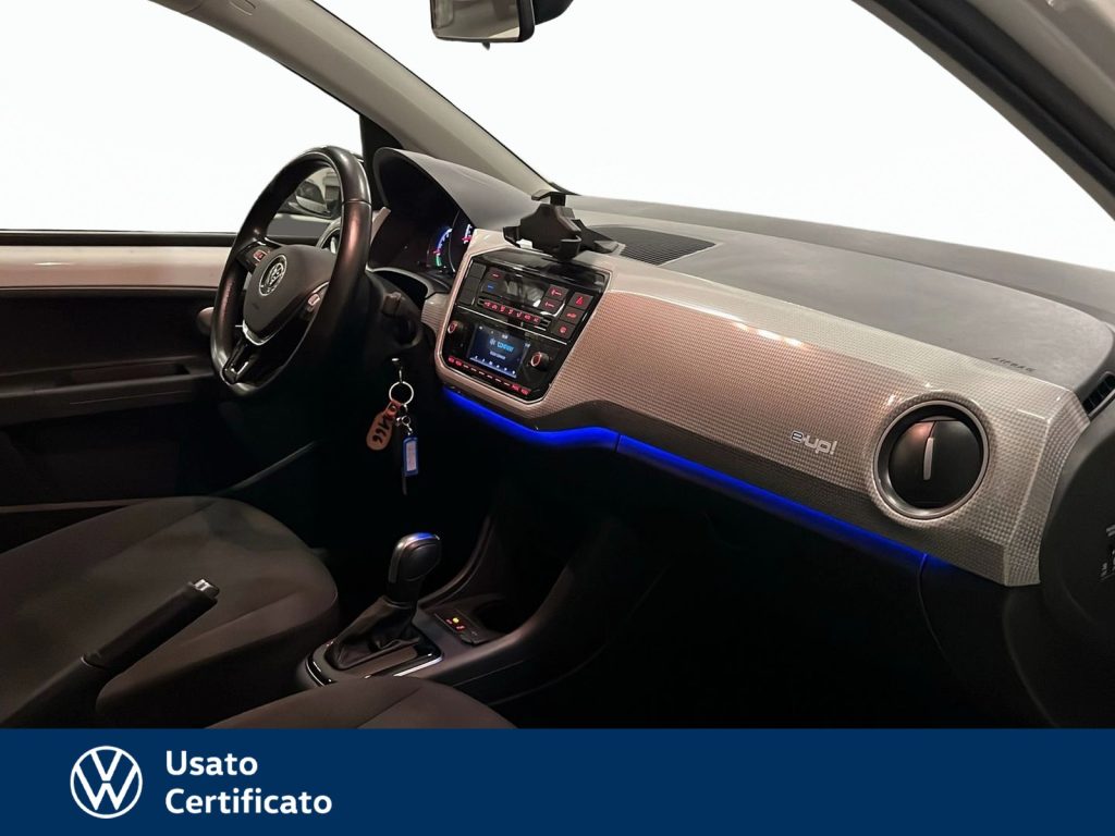 immagine usato VOLKSWAGEN e-up! 5p
