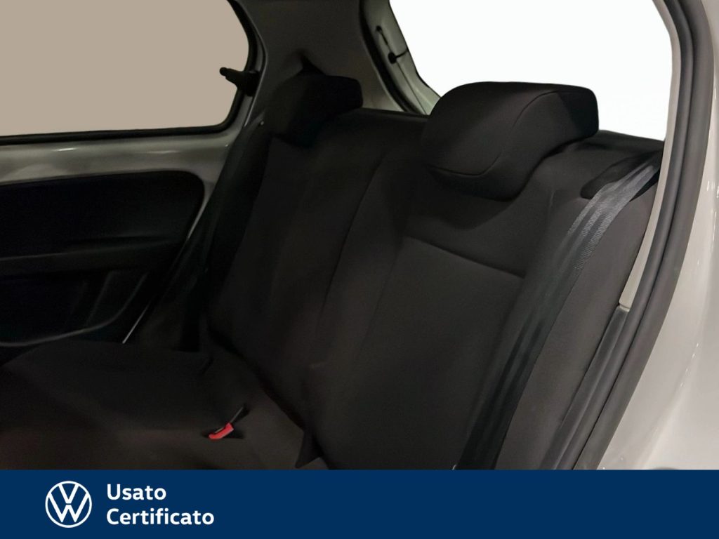 immagine usato VOLKSWAGEN e-up! 5p