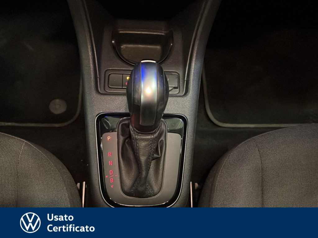 immagine usato VOLKSWAGEN e-up! 5p