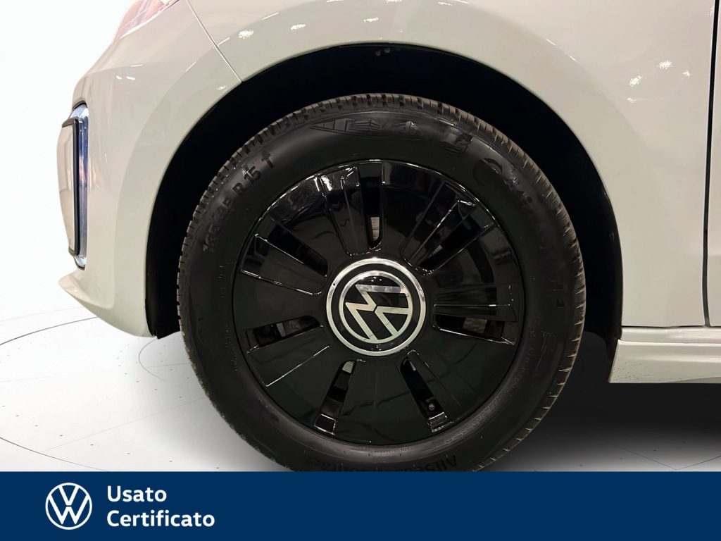 immagine usato VOLKSWAGEN e-up! 5p