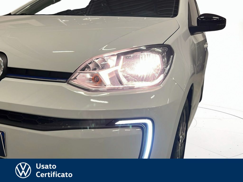 immagine usato VOLKSWAGEN e-up! 5p
