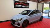 HYUNDAI i20 N 1.6 T-GDI N-Performance TECHO PACK BOSE