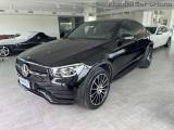 MERCEDES-BENZ GLC 300 de 4Matic Plug-in hybrid Coupé Premium 20'' tetto