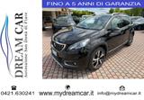 PEUGEOT 2008 1° serie BlueHDi 100 S&S Active