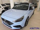 HYUNDAI i30 Fastback 2.0 T-GDI 280 CV DCT N Performance
