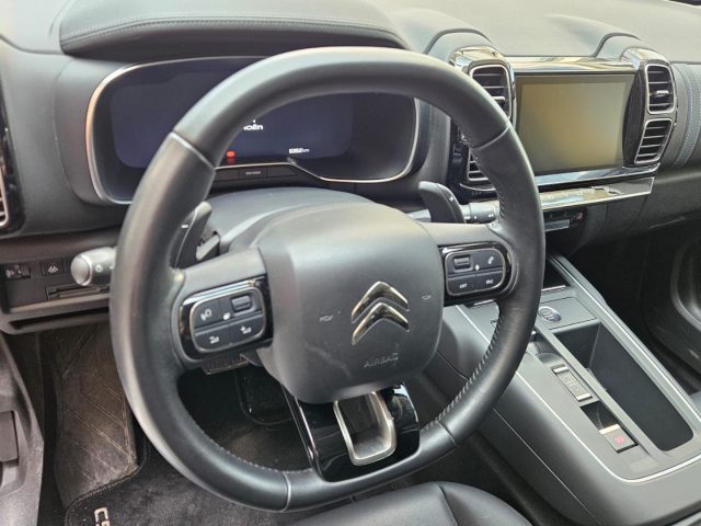 CITROEN C5 Aircross usata, con Controllo trazione