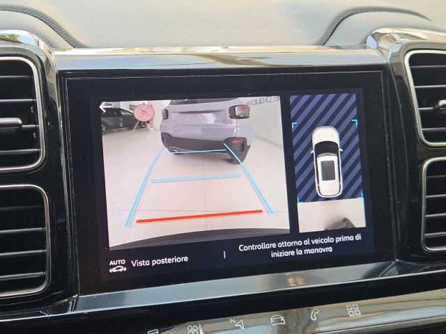 CITROEN C5 Aircross usata, con Lettore CD