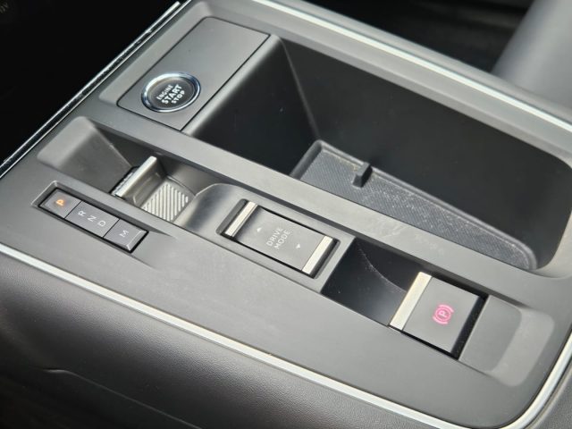 CITROEN C5 Aircross usata, con Touch screen