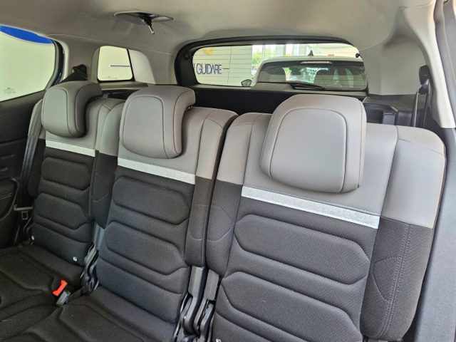 CITROEN C5 Aircross usata, con Fari LED