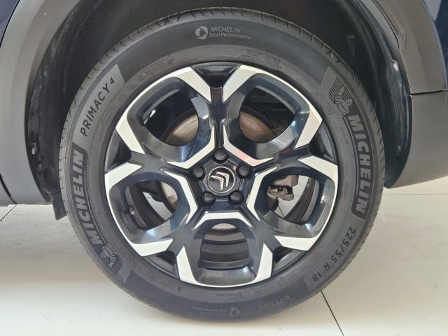 CITROEN C5 Aircross usata, con Bracciolo